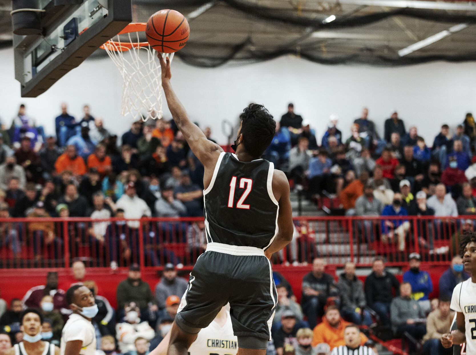 Highland Shootout: Chaminade 103, Yorkville Christian 59